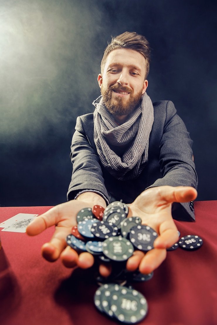 Auto Roulette Game